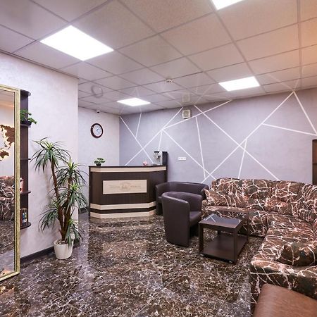 Хостел Perron Jarkov Exterior foto
