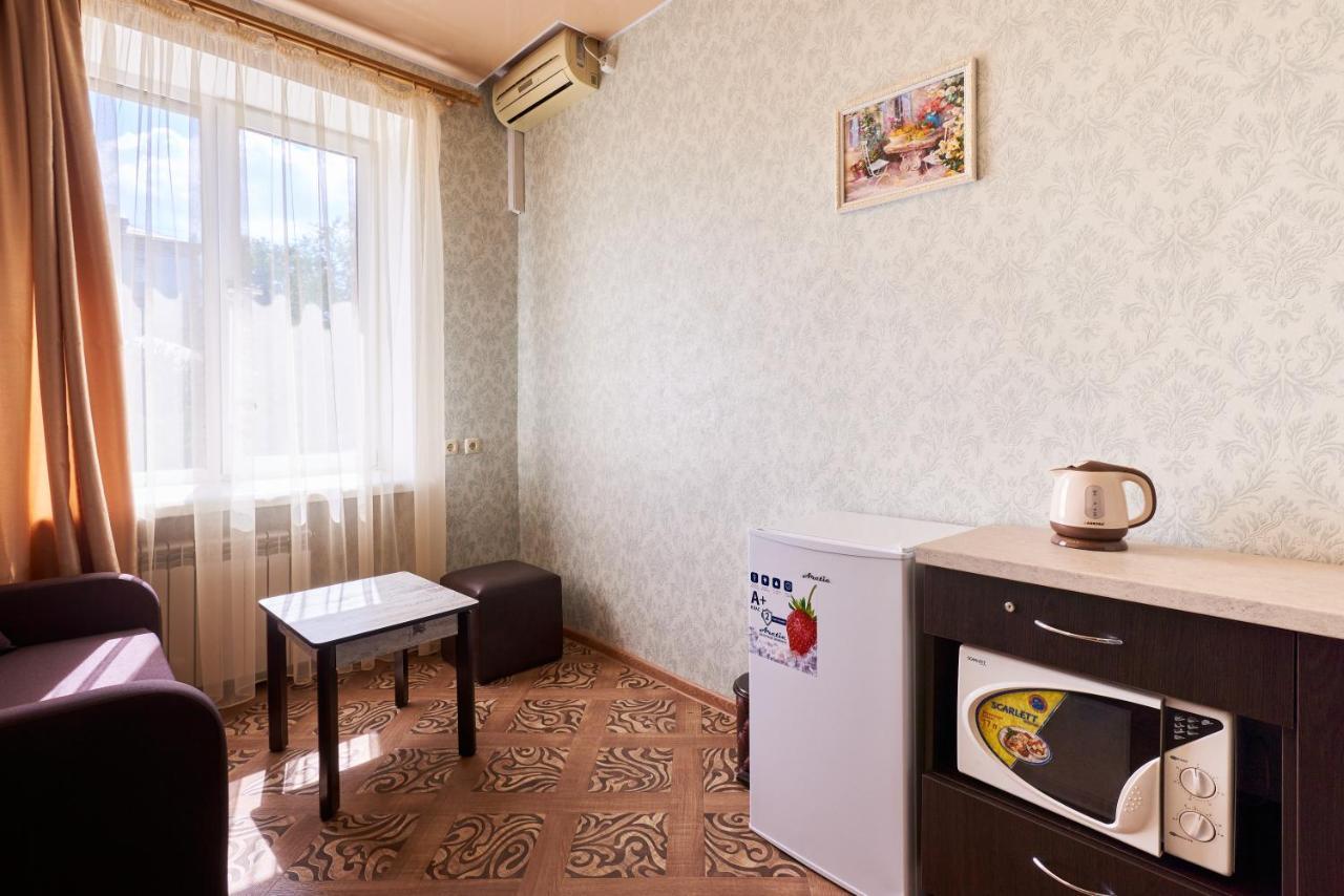 Хостел Perron Jarkov Exterior foto