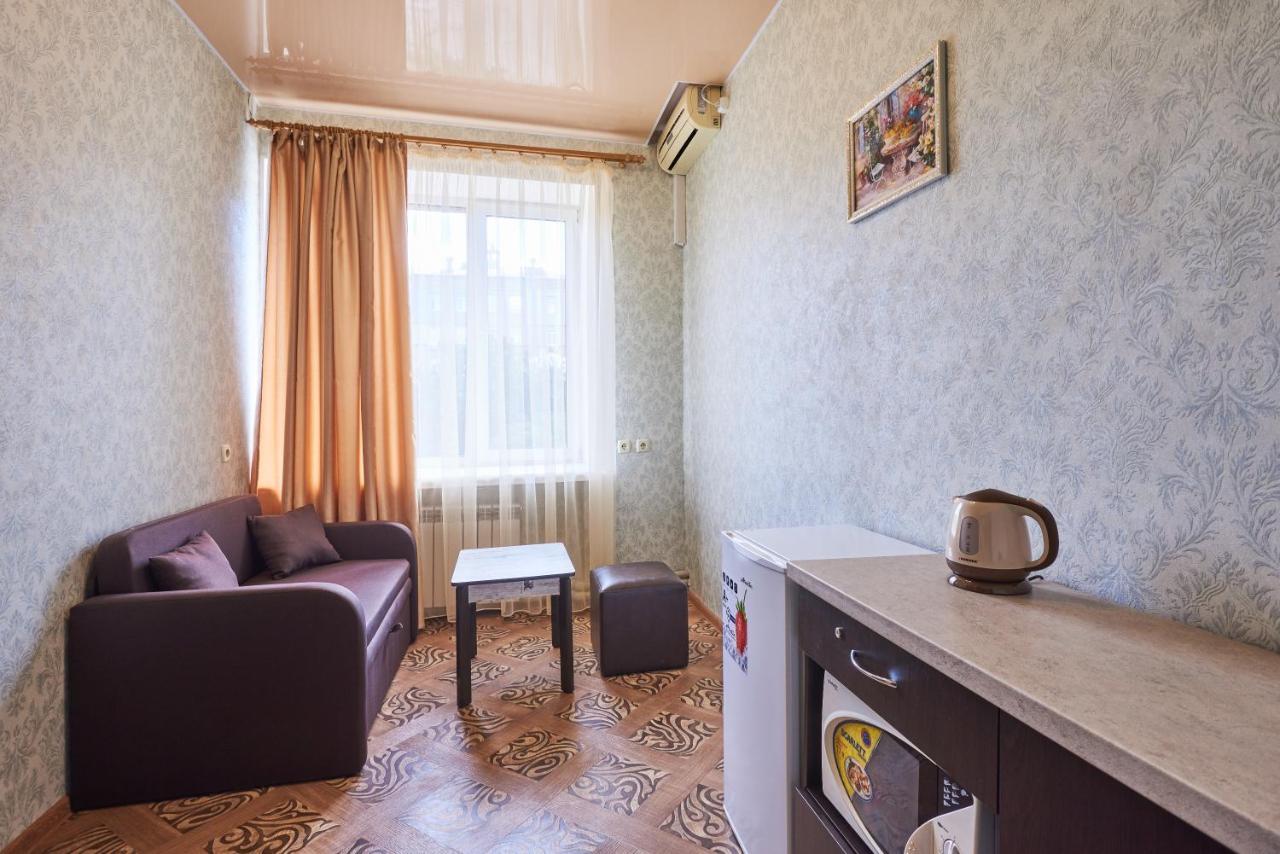 Хостел Perron Jarkov Exterior foto