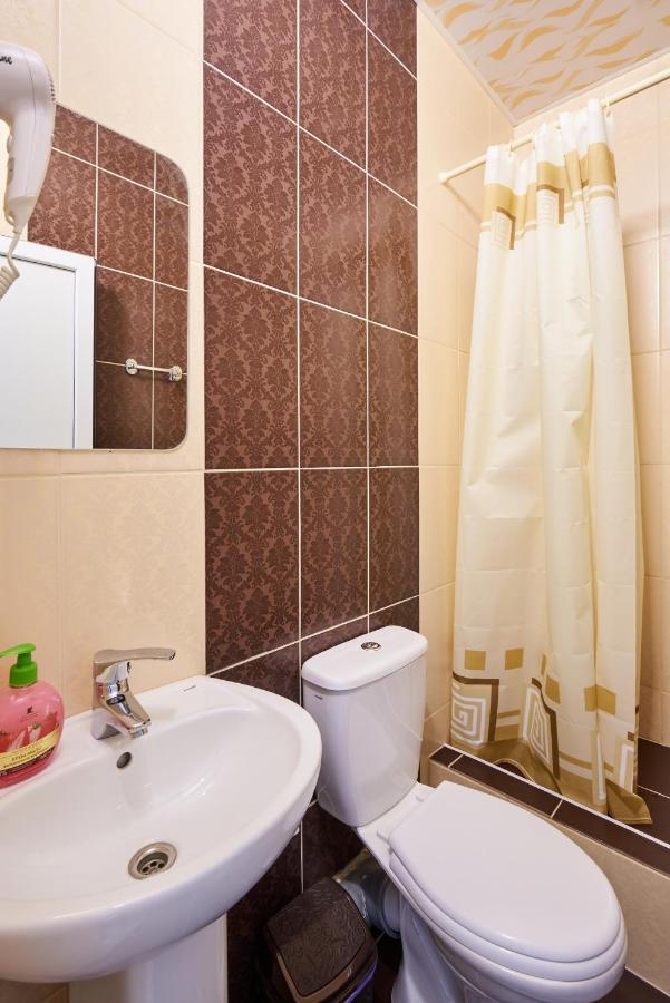 Хостел Perron Jarkov Exterior foto