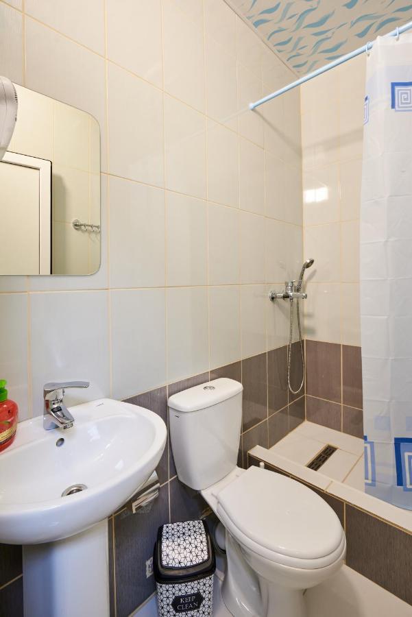 Хостел Perron Jarkov Exterior foto