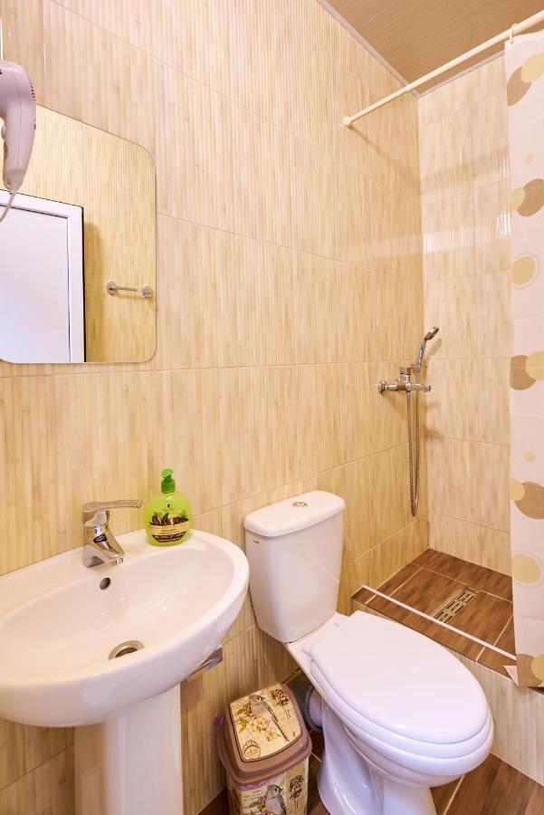 Хостел Perron Jarkov Exterior foto