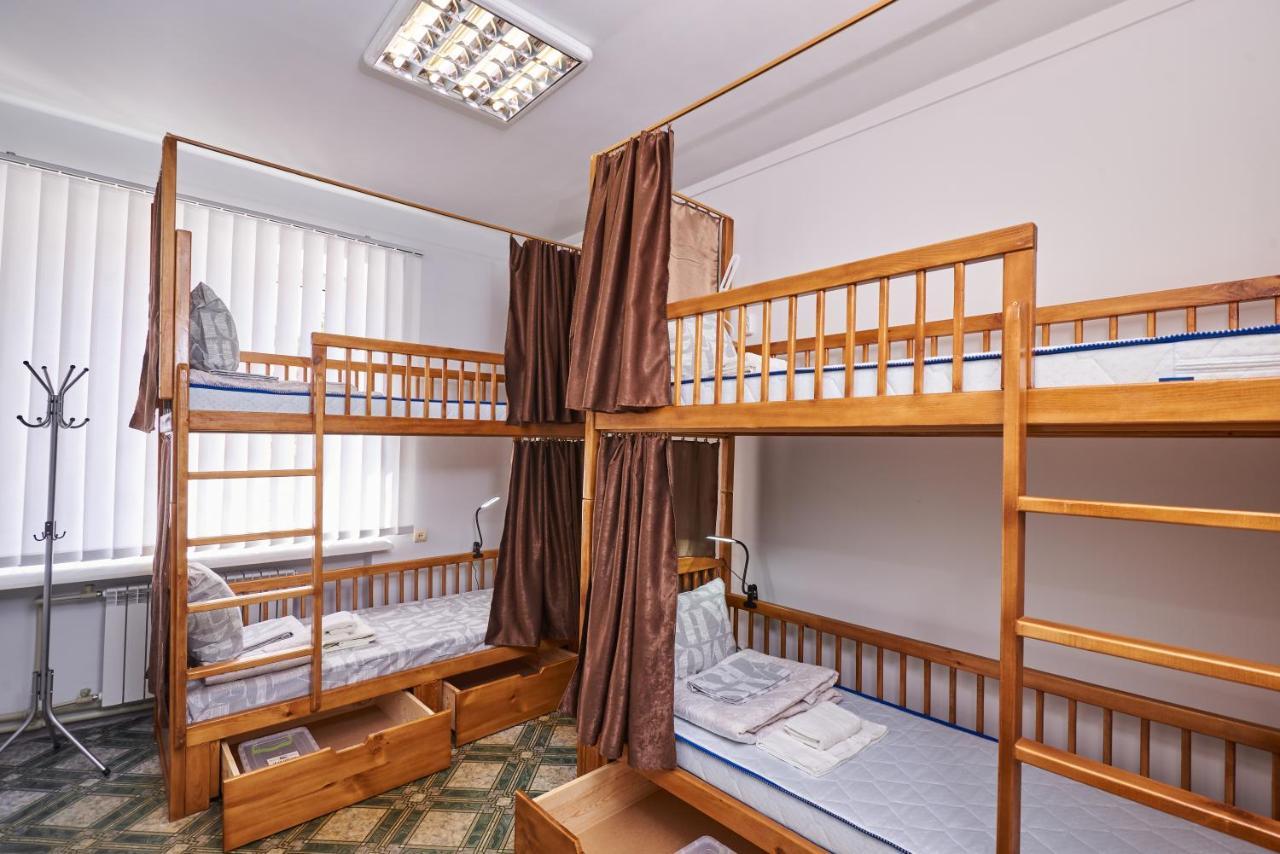 Хостел Perron Jarkov Exterior foto