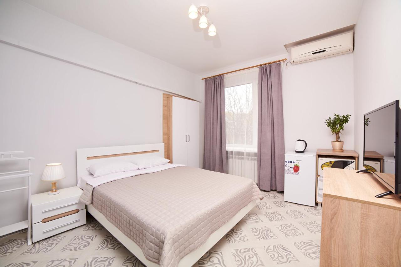 Хостел Perron Jarkov Exterior foto