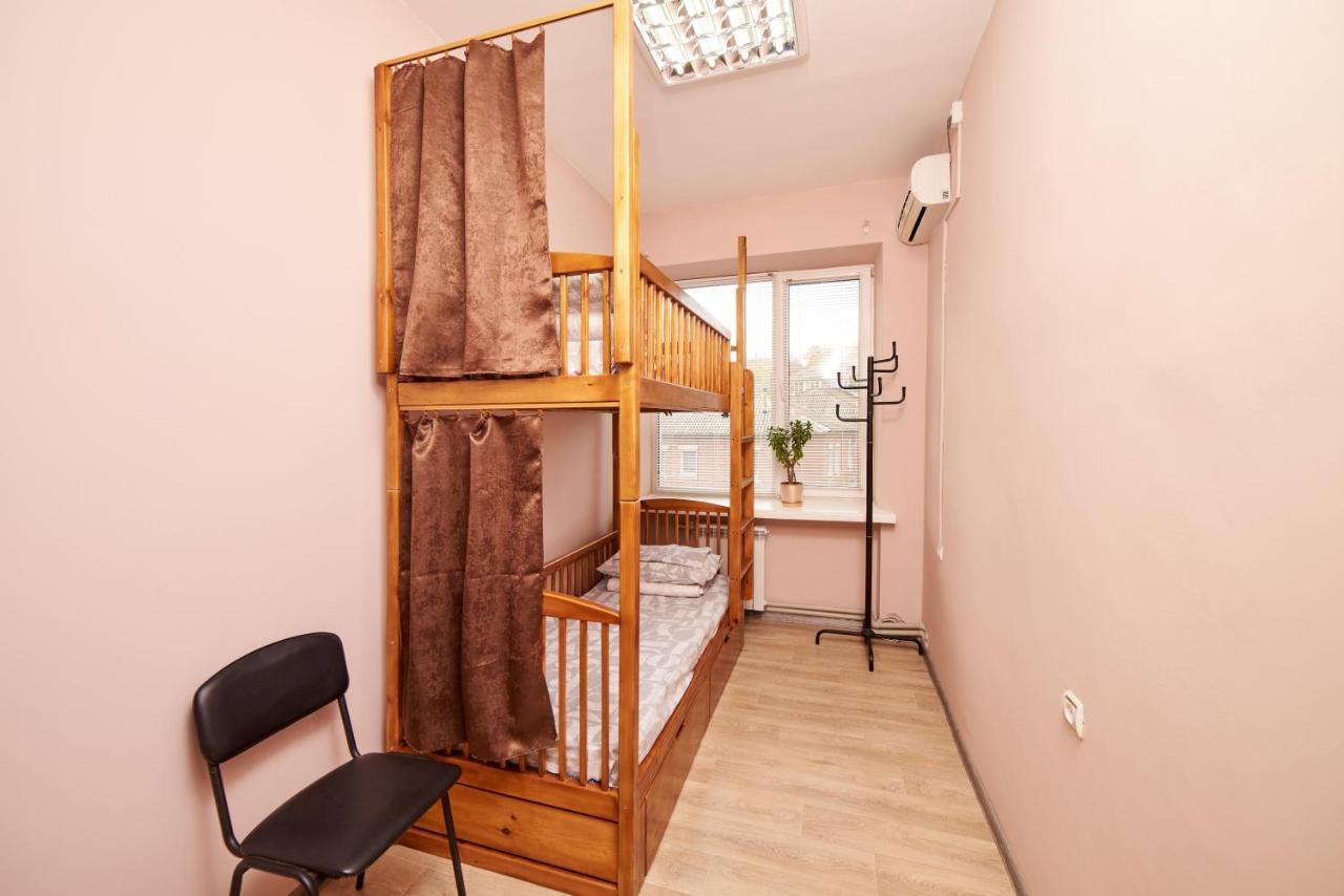 Хостел Perron Jarkov Exterior foto