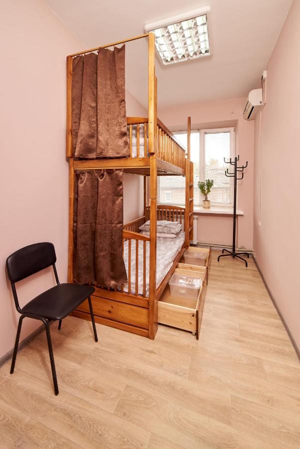 Хостел Perron Jarkov Exterior foto