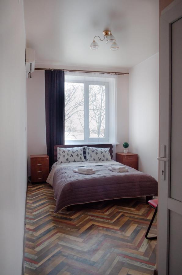 Хостел Perron Jarkov Exterior foto