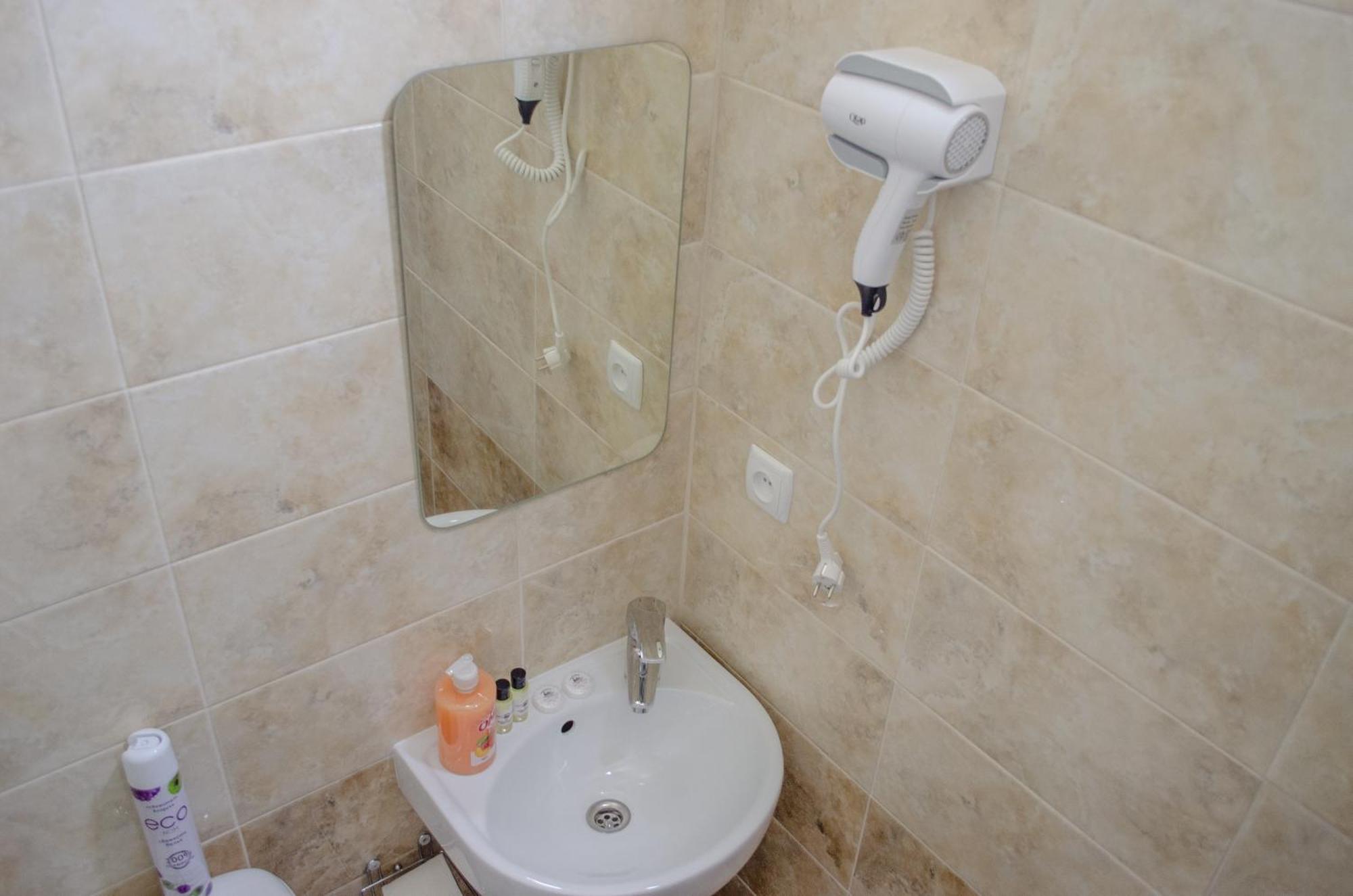 Хостел Perron Jarkov Habitación foto