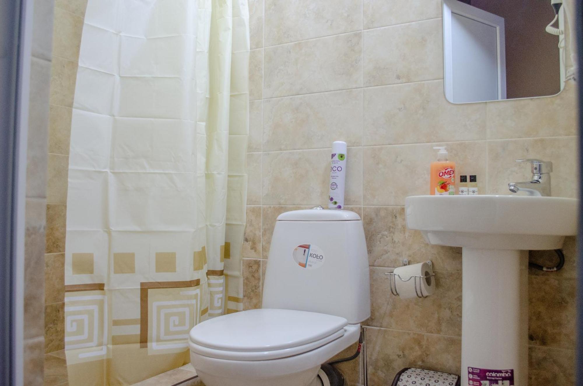 Хостел Perron Jarkov Habitación foto